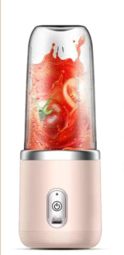Nova Portable Blender - 6 Blade High Power
