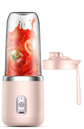 Nova Portable Blender - 6 Blade High Power