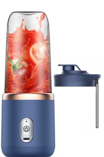 Nova Portable Blender - 6 Blade High Power